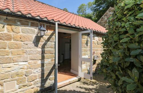 The Old Dairy - Foto 25