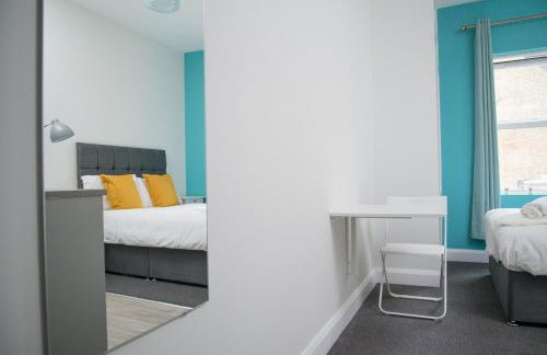 TLK Apartments & Hotel - Beckenham High Street - Foto 15