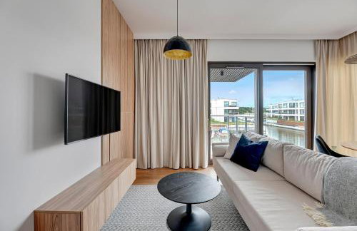 Grano Solmarina - Marina Residence SPA&Wellness - Foto 58