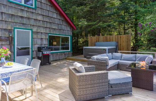 Sandy Beachfront, Hot Tub, Pet-Friendly, Kayaking - Foto 19