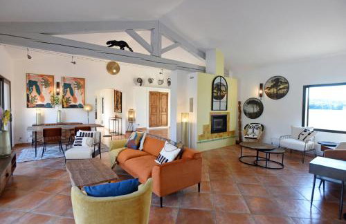 Villa Hameau de Signargues, entre Avignon - Pont du Gard et Uzes - Foto 27