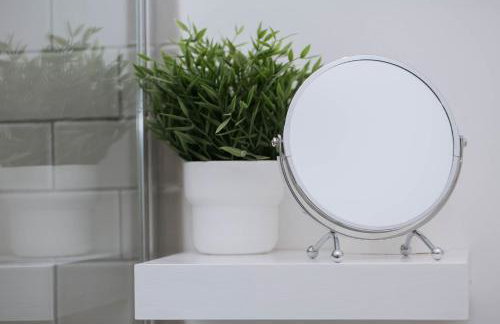 Spacious Apartment, Free Parking, Central Location Near To Uni, Hospital, Town - Foto 34