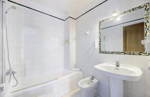 Vibra Blanc Cottage Apartmentos - 3SUP - Foto 53