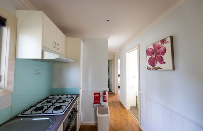 BIG4 Breeze Holiday Parks - Eildon - Foto 26