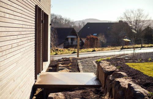 Exklusive Cabins am Rursee inmitten der Natur – mlab relax Eifel - Foto 38