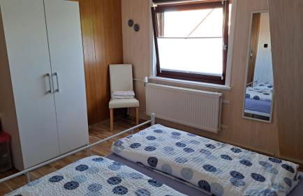 Ferienwohnung Friedrichsruh - Foto 22