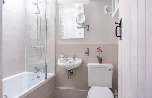 The Coach House - Foto 27