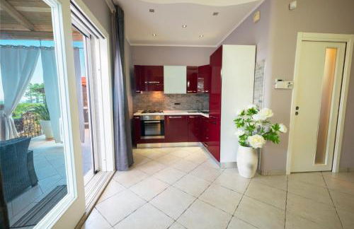 Casa Sinzias con piscina 9 posti letto - Foto 18