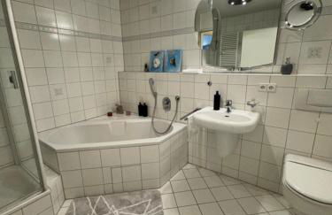 Wohnung am Neckar mit Tiefgarage - Foto 13