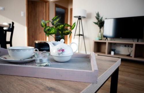 Dom całoroczny w Sierakowie nr 1 - Foto 27