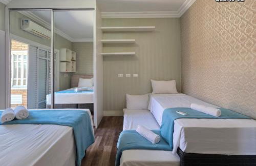 Casa em Área Nobre Piscina com Sauna prox Centro - Foto 54