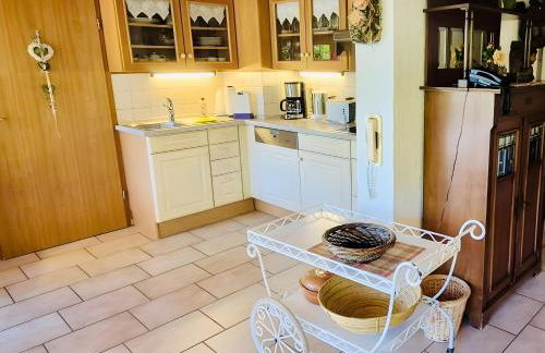 Haus Bachschwalbe - Foto 36