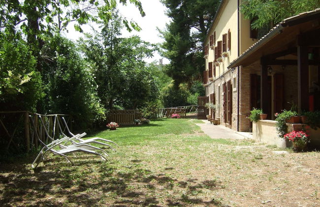 Agriturismo La Casa della Lavanda - Il Casale - Foto 27