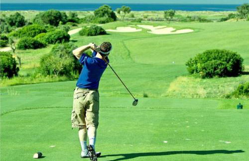 Ocean Terraces Vila Gaivota I - Foto 51