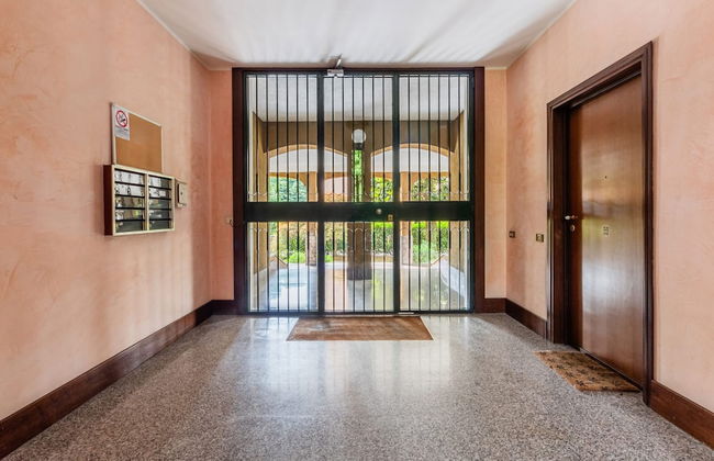 Casa Federica Relax and Style - Foto 21