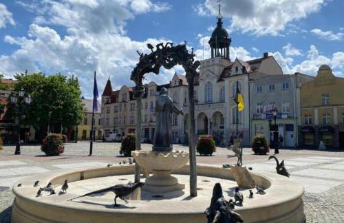 Apartament Wałowa 2 - Foto 10