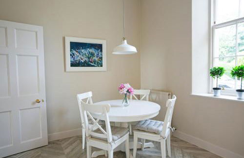 Auldhame House East Wing, Seacliff - Foto 6