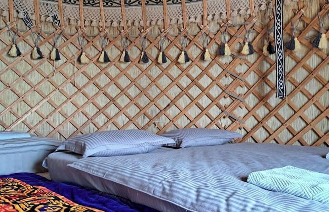 Agat Yurt Camp - Foto 12