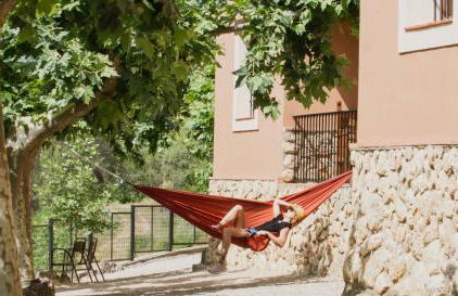 Casas rurales Batan Rio Tus - Foto 42