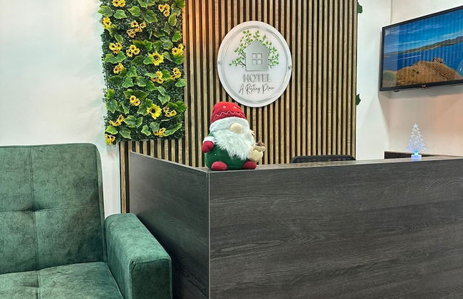 a resting place - Photo 3