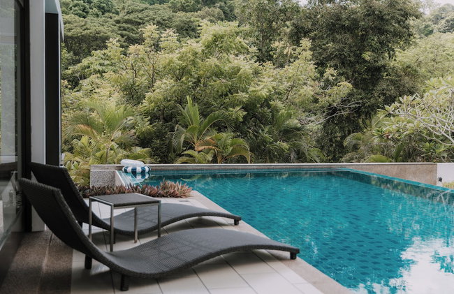 Villa 4 Luxury Private Pool Villa - Photo 50