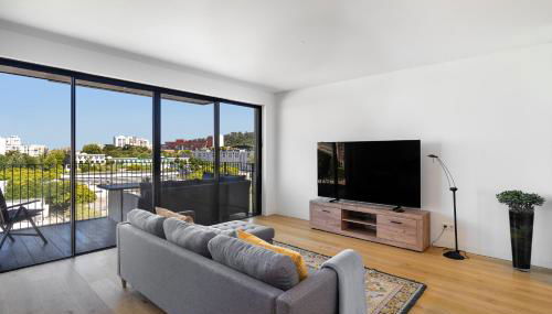 WHome History and Comfort, Luxurious Living in Benfica - Foto 2