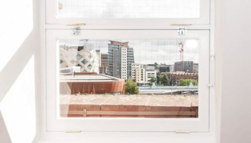 Shoppers Oasis - Heart of Leeds City Centre - Pass the Keys - Foto 4