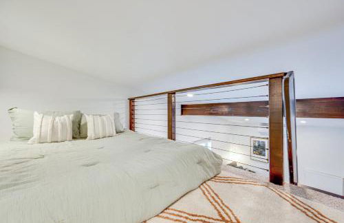 9 Mi to Cranmore Mtn Resort Lofty Dreams Cabin - Foto 30