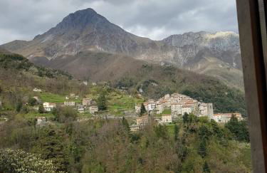 Casa Sabrina - Foto 17