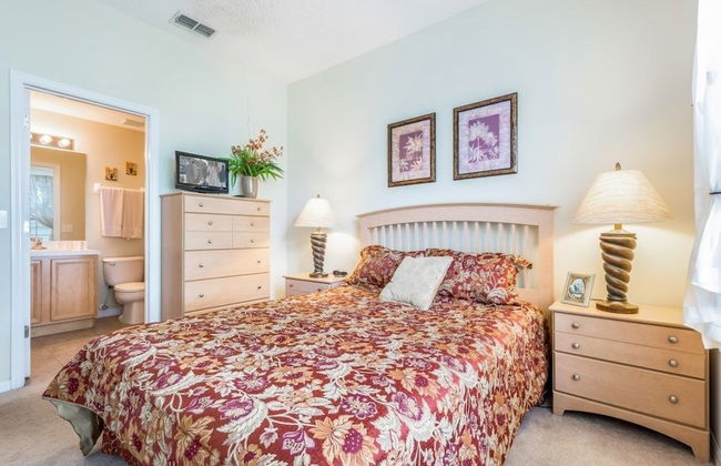 7BR Pool Home Emerald Island by SHV-8409 - Foto 6