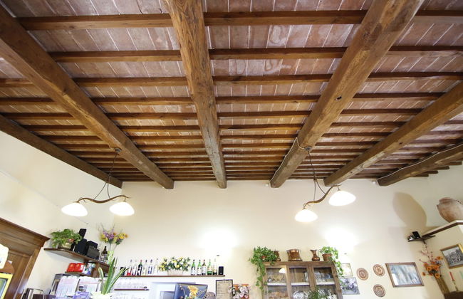 Locanda Mossa Dei Barbari - Foto 39