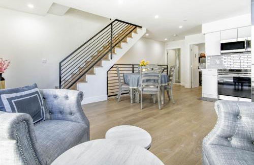 Modern Apartment in Studio City - Foto 29