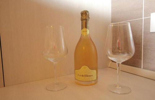 Historic house by the lake La Renée Casa Vacanza - Foto 39