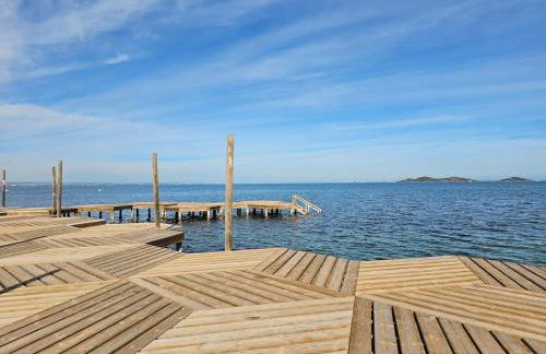 Fee4Me Relax & Beach Los Alcázares - Foto 57