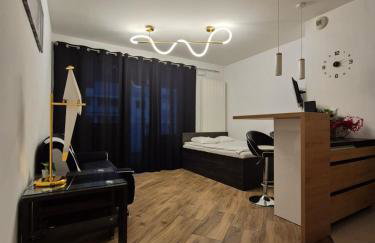 Apartament Golden Flight - Foto 9