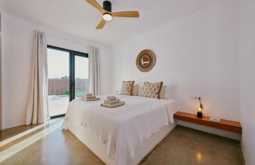 Casa del Aljibe - La Casa - Foto 25