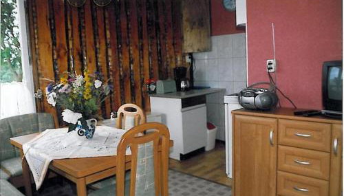 Ferienhaus "Eierkuchen" - Foto 5