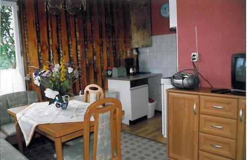 Ferienhaus "Eierkuchen" - Foto 5