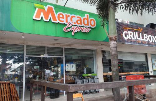 Praia de Itaparica - Frente mar! Totalmente Montado! Até 5 hóspedes - Foto 49