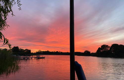 Residenz am Trammer See - Foto 43