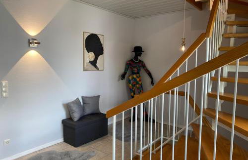 Ferienwohnung Orts-Idyll - Foto 18