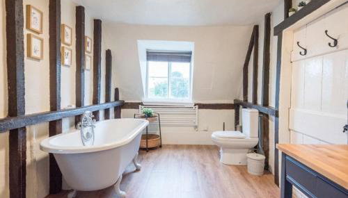 The Old Cottage - Sudbourne, near Orford - Foto 5