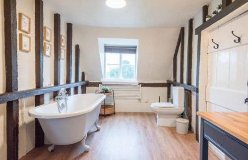 The Old Cottage - Sudbourne, near Orford - Foto 5