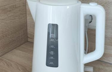 Schickes 110qm Ferienhaus in Nähe VW, Messe,DEZ und Orangerie - Foto 19