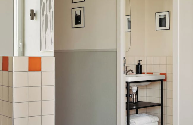 Edgar Suites Lille - Shake - Photo 45