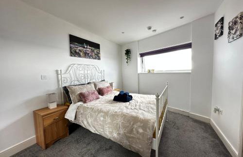 Stunning Ocean & City View APT - Foto 10