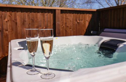 Honeysuckle Lodge - Foto 30