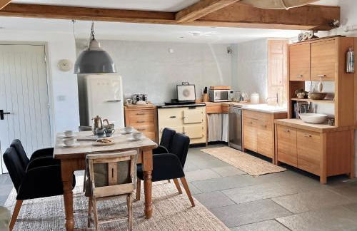 The Old Chapel - Photo 8