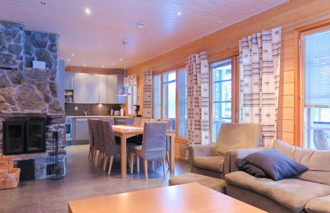 Hiihtogreeni a - Foto 4