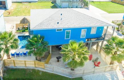 Why Knot Relax - Heated PRIVATE Pool Beach Gear Credit Included - Foto 12